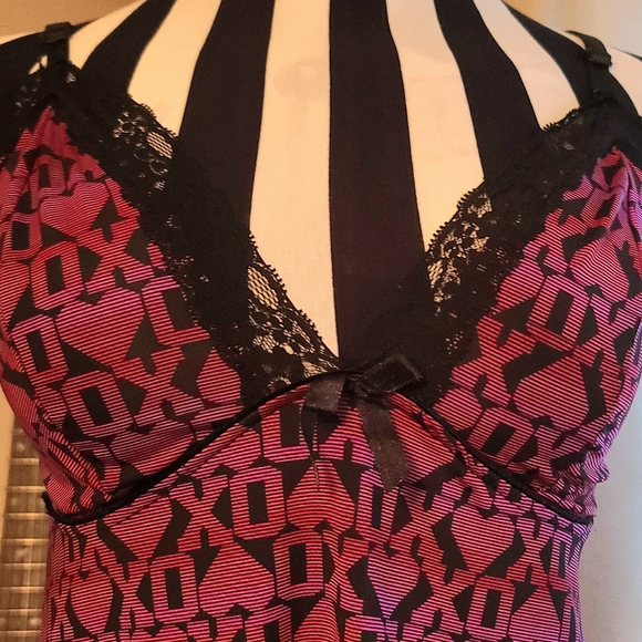 💜2/$20XOXO Nightie Slip - Picture 6 of 13